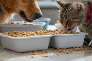 alimentos para mascotas