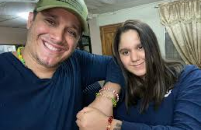 Triste noticia para Carlos José Matamoros: fallece su exesposa María Fernanda Salazar