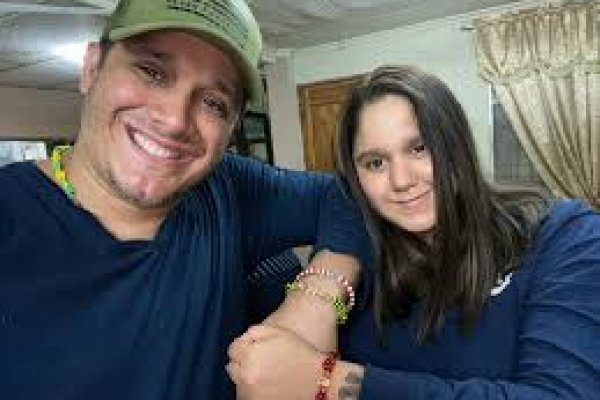 Triste noticia para Carlos José Matamoros: fallece su exesposa María Fernanda Salazar