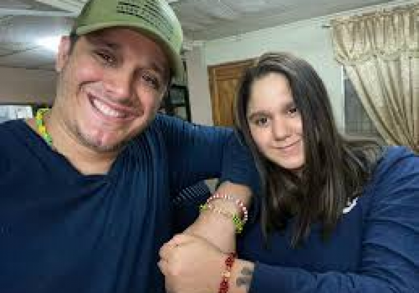 Triste noticia para Carlos José Matamoros: fallece su exesposa María Fernanda Salazar