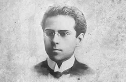 El poeta ecuatoriano Medardo Ángel Silva (Guayaquil, 1899-1919) fue un escritor en gran parte autodidacta que, desde un origen humilde, llegó a ser una importante figura literaria.