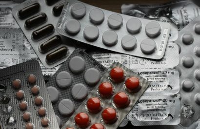 Medicamentos caducados: Por qué no deberías consumirlos nunca