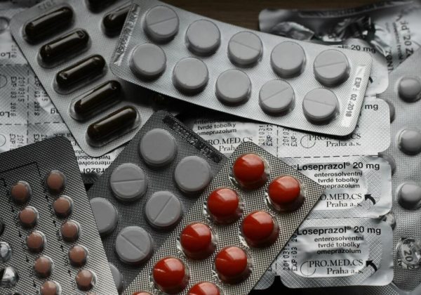 Medicamentos caducados: Por qué no deberías consumirlos nunca