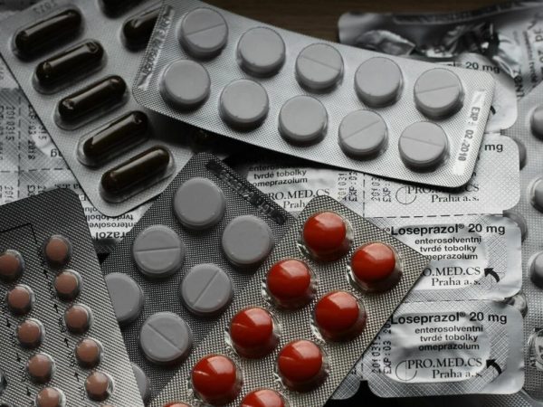 Medicamentos caducados: Por qué no deberías consumirlos nunca