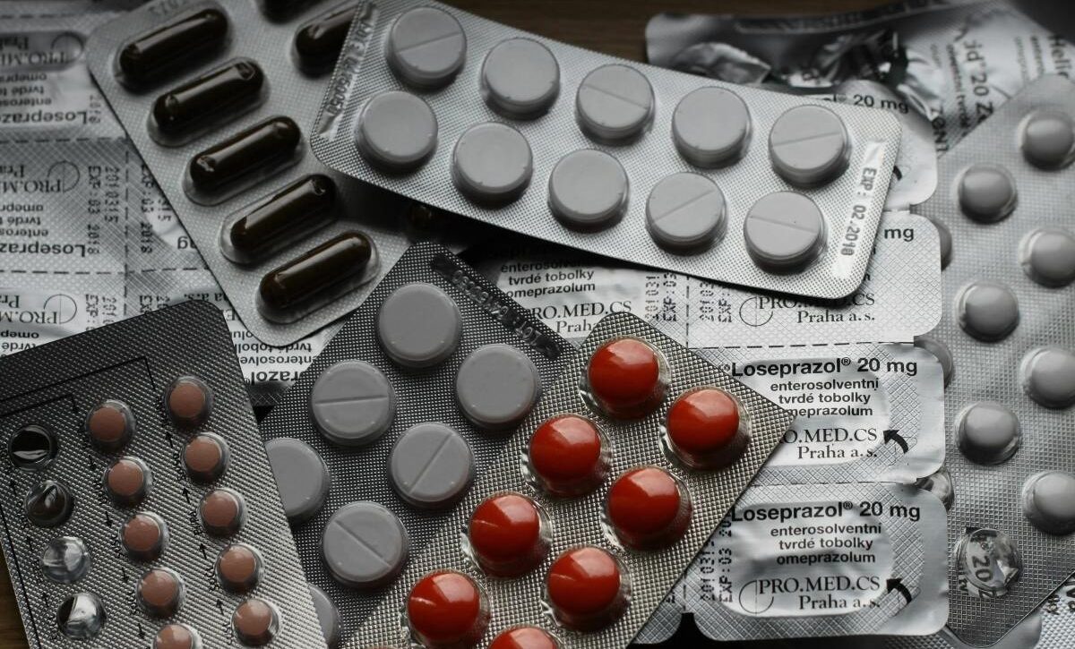 Medicamentos caducados: Por qué no deberías consumirlos nunca