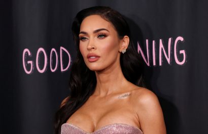 El nacimiento que todos esperaban: Así llegó la hija de Megan Fox