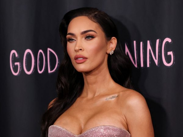 El nacimiento que todos esperaban: Así llegó la hija de Megan Fox