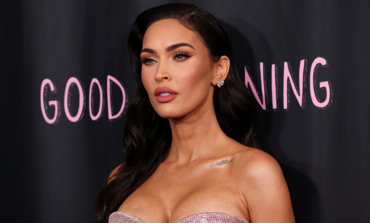 El nacimiento que todos esperaban: Así llegó la hija de Megan Fox