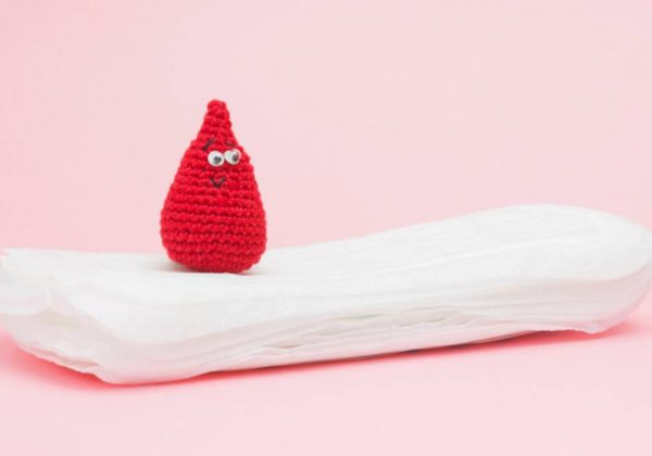 Estudio indica que la dieta infantil influye en la edad de la primera menstruación (menarquia)
