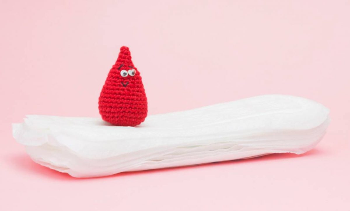 Estudio indica que la dieta infantil influye en la edad de la primera menstruación (menarquia)