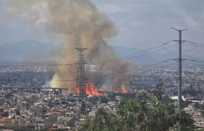 Explosión en el Puente de la Concordia deja 30 muertos y más de 50 heridos