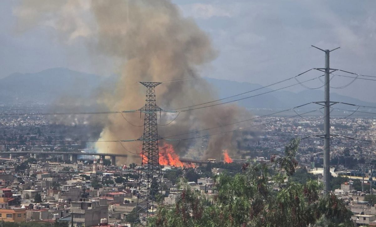 Explosión en el Puente de la Concordia deja 30 muertos y más de 50 heridos