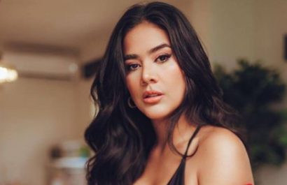 Fe y amor: Michela Pincay celebra la estabilidad de su hermana y dice gracias