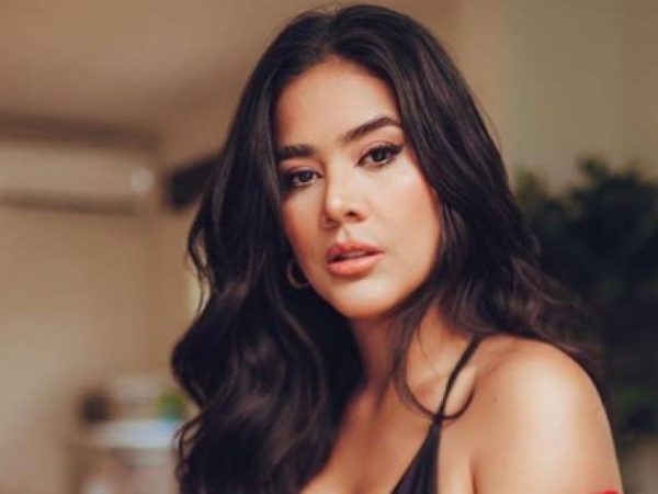 Fe y amor: Michela Pincay celebra la estabilidad de su hermana y dice gracias