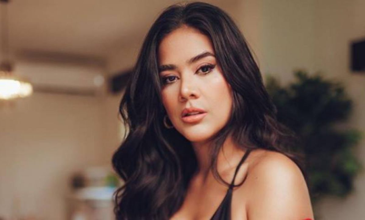 Fe y amor: Michela Pincay celebra la estabilidad de su hermana y dice gracias