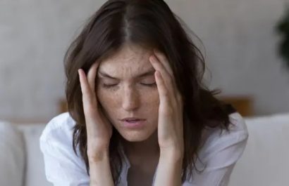migraña