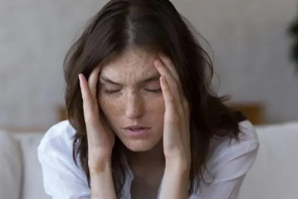 migraña