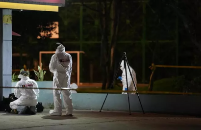 Intento de homicidio y porte ilegal de armas: cargos al joven que disparó a Miguel Uribe