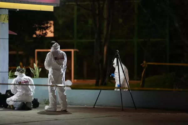 Intento de homicidio y porte ilegal de armas: cargos al joven que disparó a Miguel Uribe