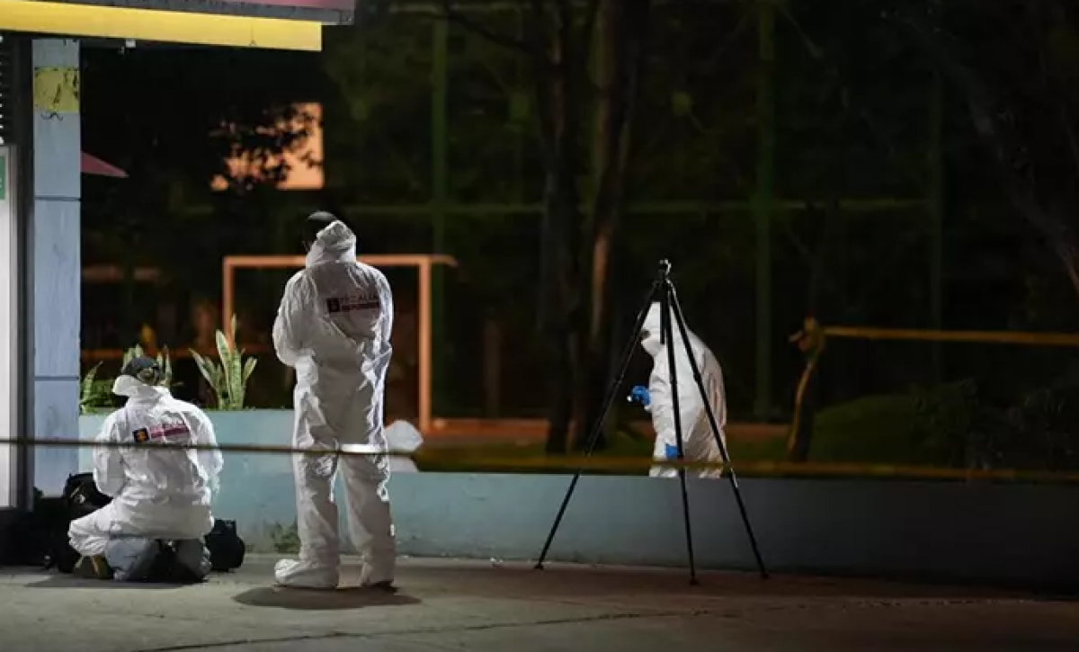 Intento de homicidio y porte ilegal de armas: cargos al joven que disparó a Miguel Uribe