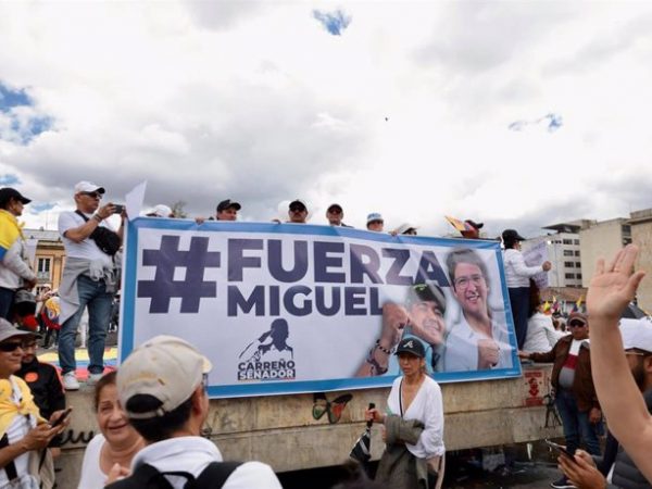 miguel uribe turbay colombia urgencia