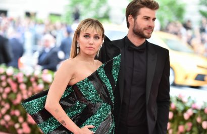 Miley Cyrus y Liam Hemsworth, quienes se conocieron en 2009 durante el rodaje de The Last Song, tuvieron una relación marcada por altibajos.