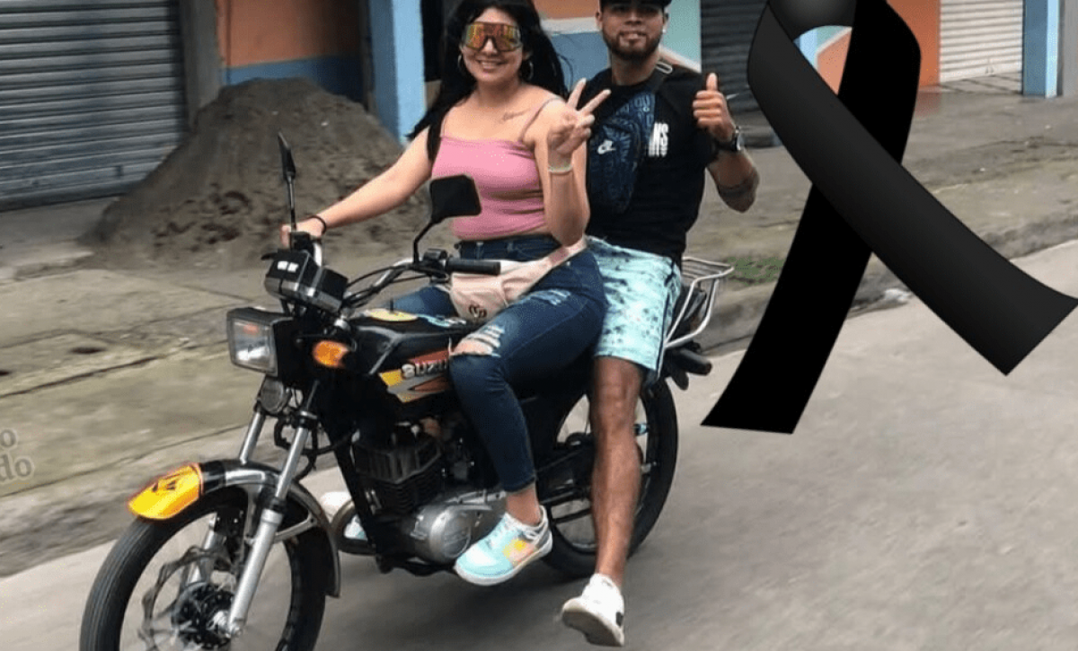 Montalvo: investigan doble crimen ocurrido en zona residencial la noche del martes