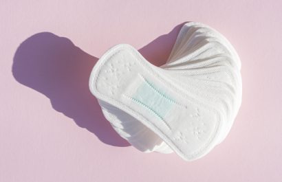 Campaña "Niñas Sin Miedo" de íntima busca dignificar la menstruación en niñas ecuatorianas