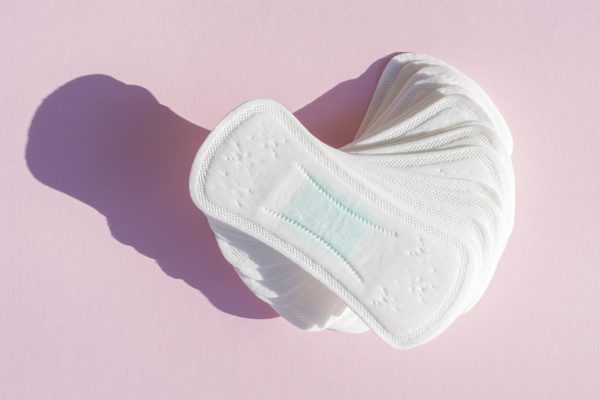 Campaña "Niñas Sin Miedo" de íntima busca dignificar la menstruación en niñas ecuatorianas
