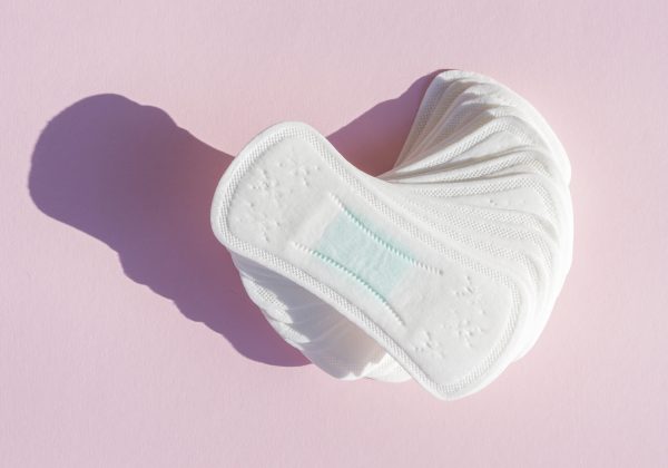 Campaña "Niñas Sin Miedo" de íntima busca dignificar la menstruación en niñas ecuatorianas