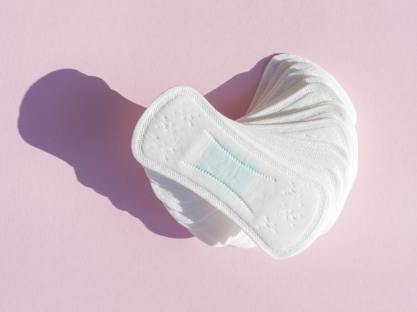 Campaña "Niñas Sin Miedo" de íntima busca dignificar la menstruación en niñas ecuatorianas