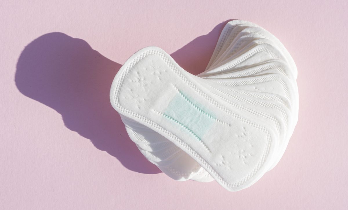 Campaña "Niñas Sin Miedo" de íntima busca dignificar la menstruación en niñas ecuatorianas