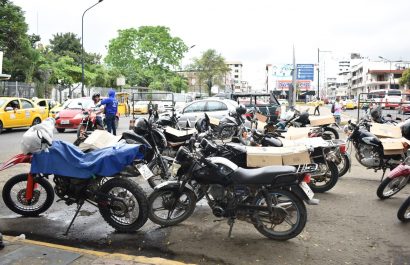 motocicleta