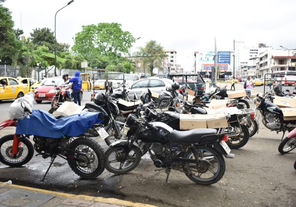 motocicleta