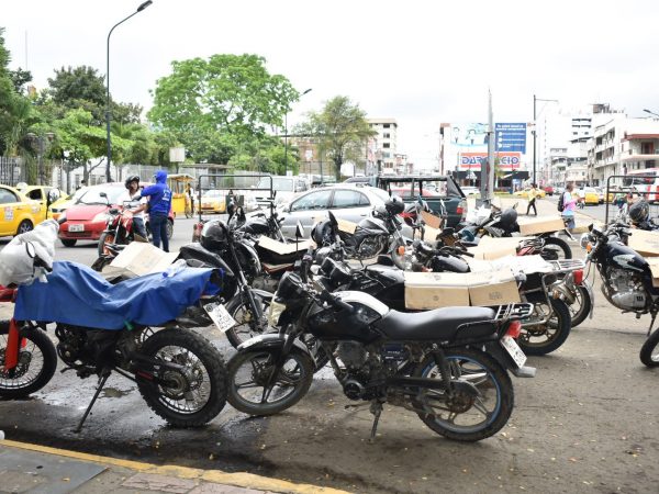 motocicleta
