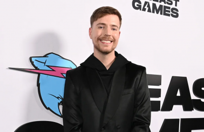 ¿MrBeast sin dinero? Le pidió ayuda a su madre para casarse