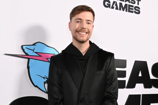 ¿MrBeast sin dinero? Le pidió ayuda a su madre para casarse
