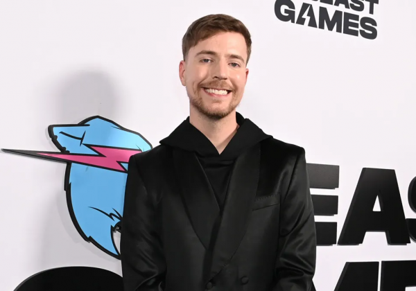 ¿MrBeast sin dinero? Le pidió ayuda a su madre para casarse