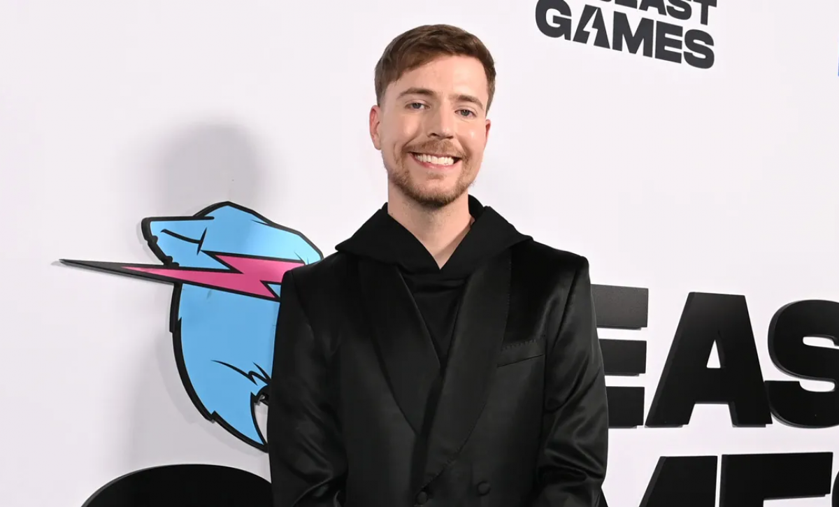 ¿MrBeast sin dinero? Le pidió ayuda a su madre para casarse