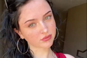 Familia de Renna O’Rourke alerta sobre los riesgos del reto viral, 'dusting', tras su fallecimiento