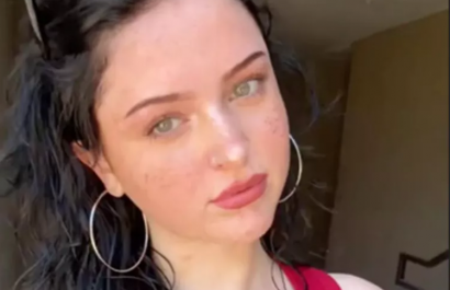 Familia de Renna O’Rourke alerta sobre los riesgos del reto viral, 'dusting', tras su fallecimiento