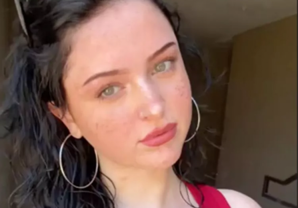 Familia de Renna O’Rourke alerta sobre los riesgos del reto viral, 'dusting', tras su fallecimiento