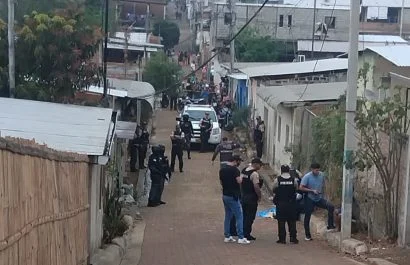 Nuevo crimen sacude a Montecristi: hombre fue ejecutado a plena luz del día en un callejón