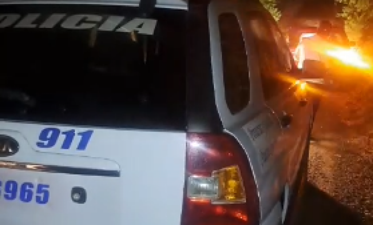Picoazá, crimen Portoviejo, cuerpo baleado, Policía Nacional, violencia en Manabí