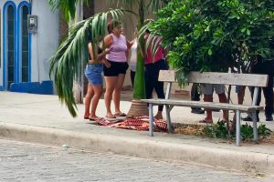 Salía del cementerio y fue atacada por sicarios: nueva víctima en Manta, Montecristi y Jaramijó