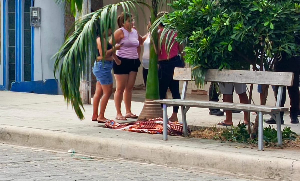 Salía del cementerio y fue atacada por sicarios: nueva víctima en Manta, Montecristi y Jaramijó