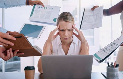 ¿Autónomo o asalariado? Lo que tu trabajo le hace a tu corazón según estudio