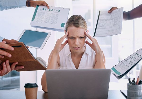 ¿Autónomo o asalariado? Lo que tu trabajo le hace a tu corazón según estudio