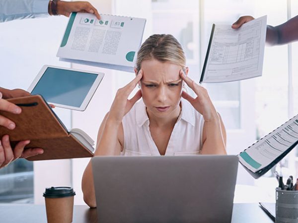 ¿Autónomo o asalariado? Lo que tu trabajo le hace a tu corazón según estudio