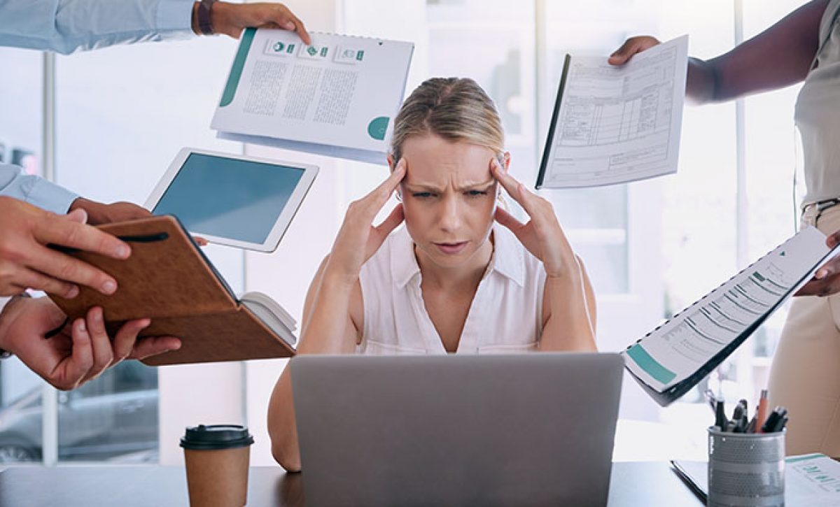 ¿Autónomo o asalariado? Lo que tu trabajo le hace a tu corazón según estudio